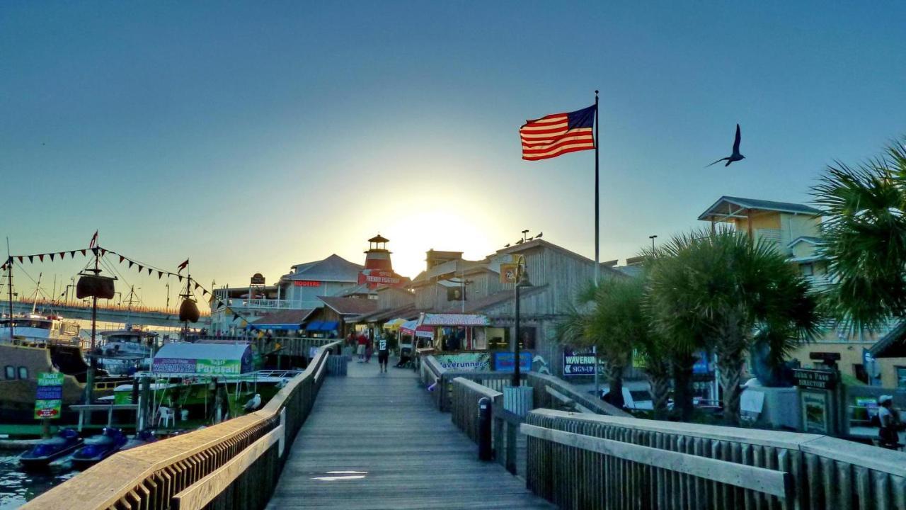 Coconut Paradise St. Pete Beach Exterior foto