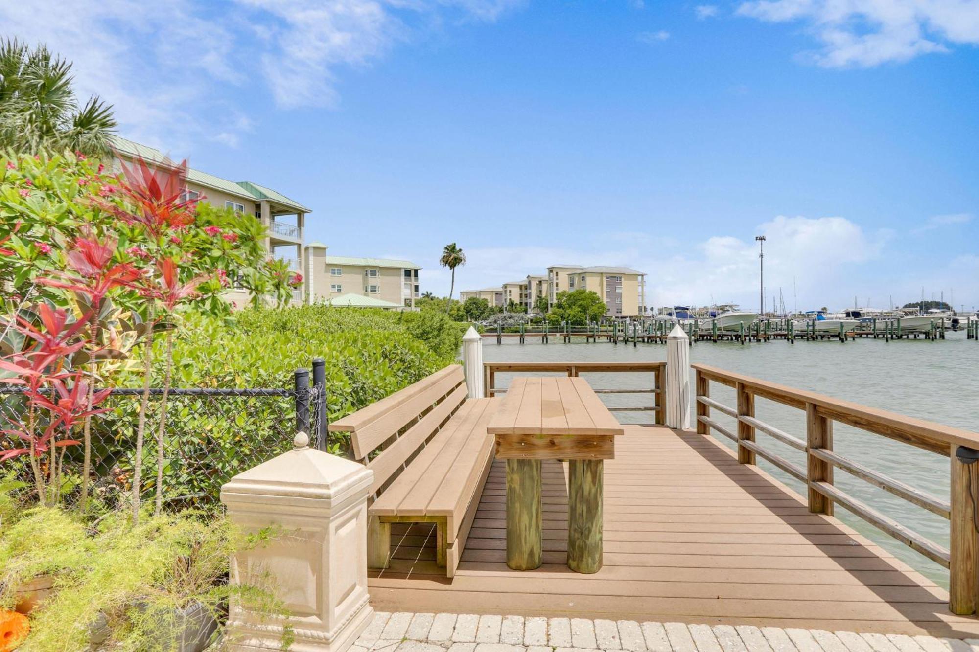 Coconut Paradise St. Pete Beach Exterior foto